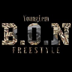 Younglem - B.O.N Freestyle