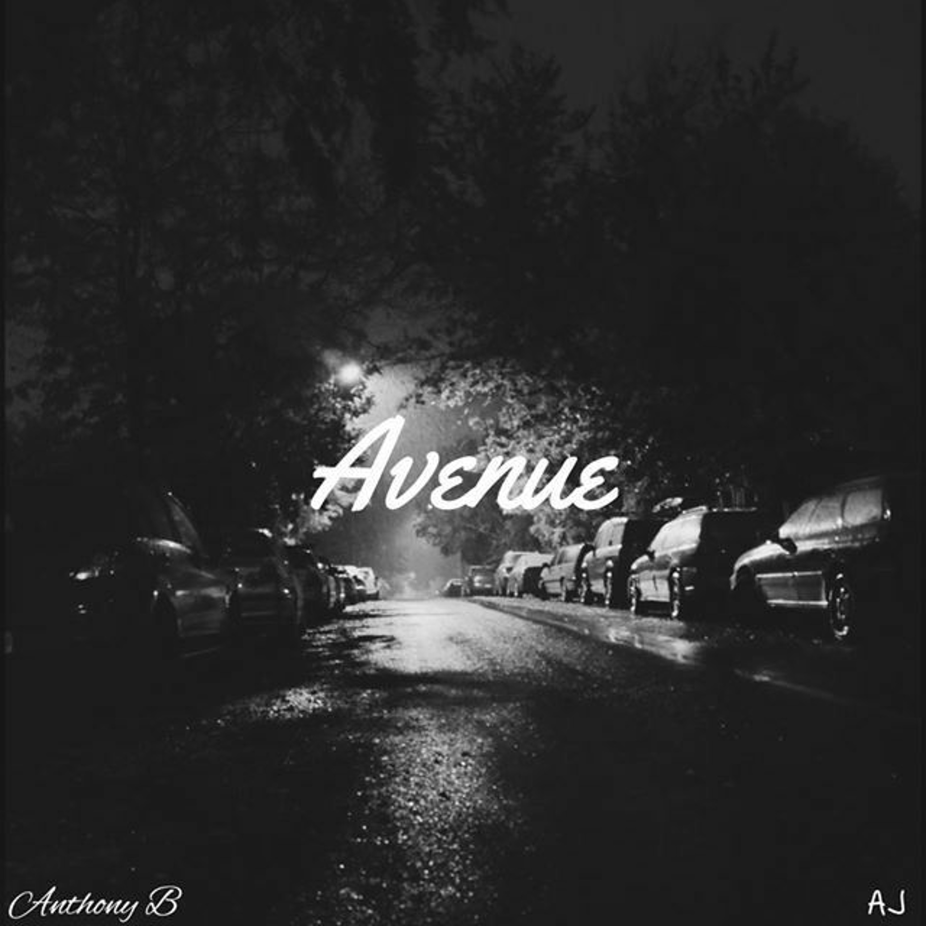 Avenue - AB X AJ episode artwork