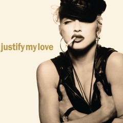 Madonna - Justify My Love (RNDR Remix)