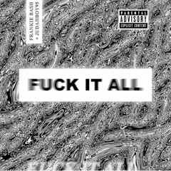 Frankie Bash x JudahBoy95 - IDK [prod. Frankie Bash]