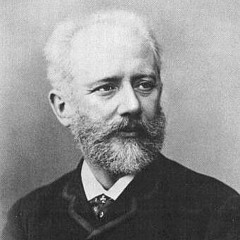 TCHAIKOVSKY