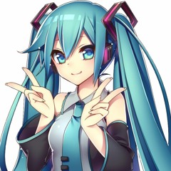 Stream Mitchie M feat. Hatsune Miku - 39D [CD sampler + Stream Mitchie M feat. Hatsune Miku - 39D [CD sampler +