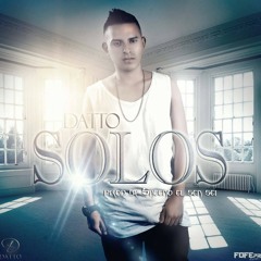 No Me Digas Que No. DATTO Prod.By D Wire, Cyber Music, Ðanii Jay. 2014