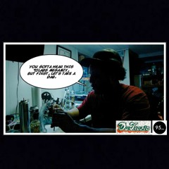 DJ Tropic - 95Labs Megamix