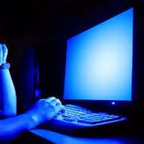 Stream Blue Screens And Sleep Patterns by Pullman_Vision Listen