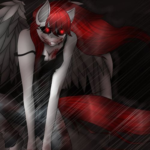 Nightcore~ You cant hide from us