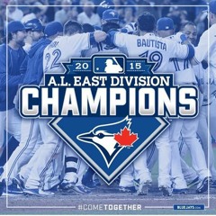 AL East Clinched