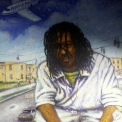 Hustle Delta - Keep It Trill Prod. By DJ Spin