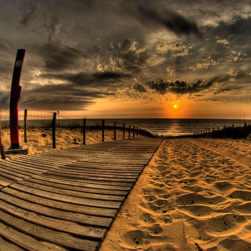 Myrtle Beach (Produced By DaTrackAddict) (Instrumental) *Preview*