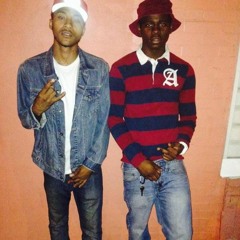 2live Ft Leekbukk - Young Niggas