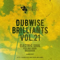 Electric Soul - Backdoor