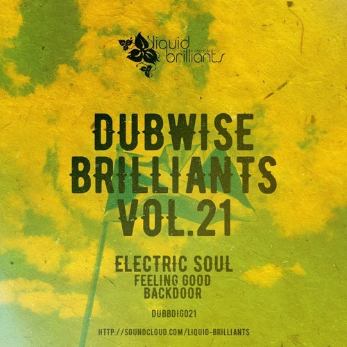 Electric Soul - Backdoor