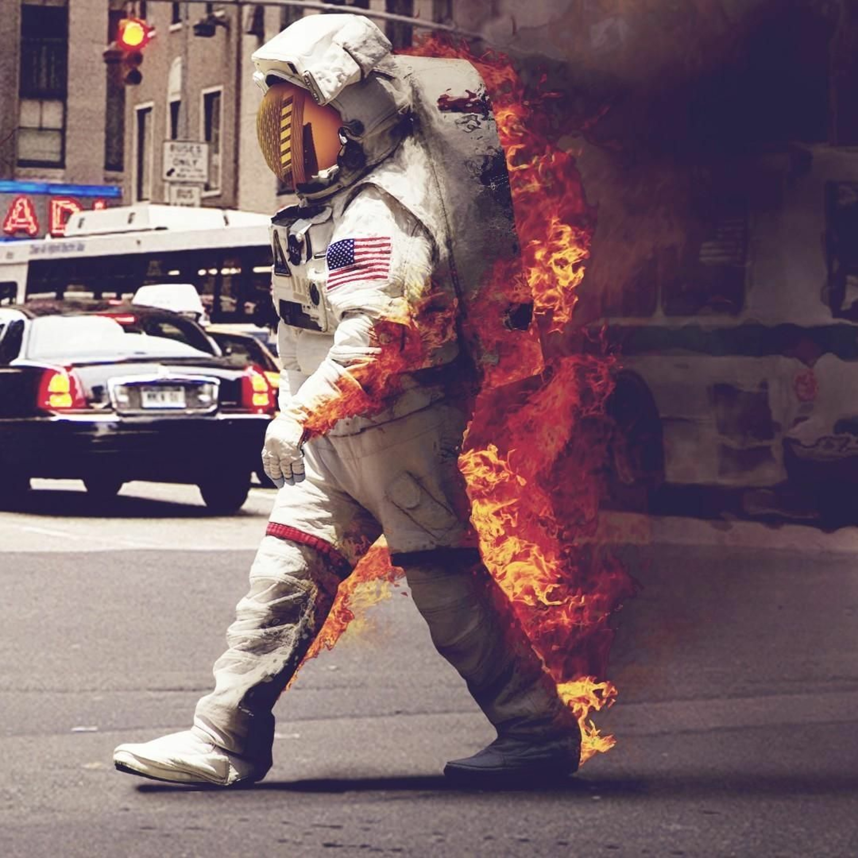 Raw episode artwork