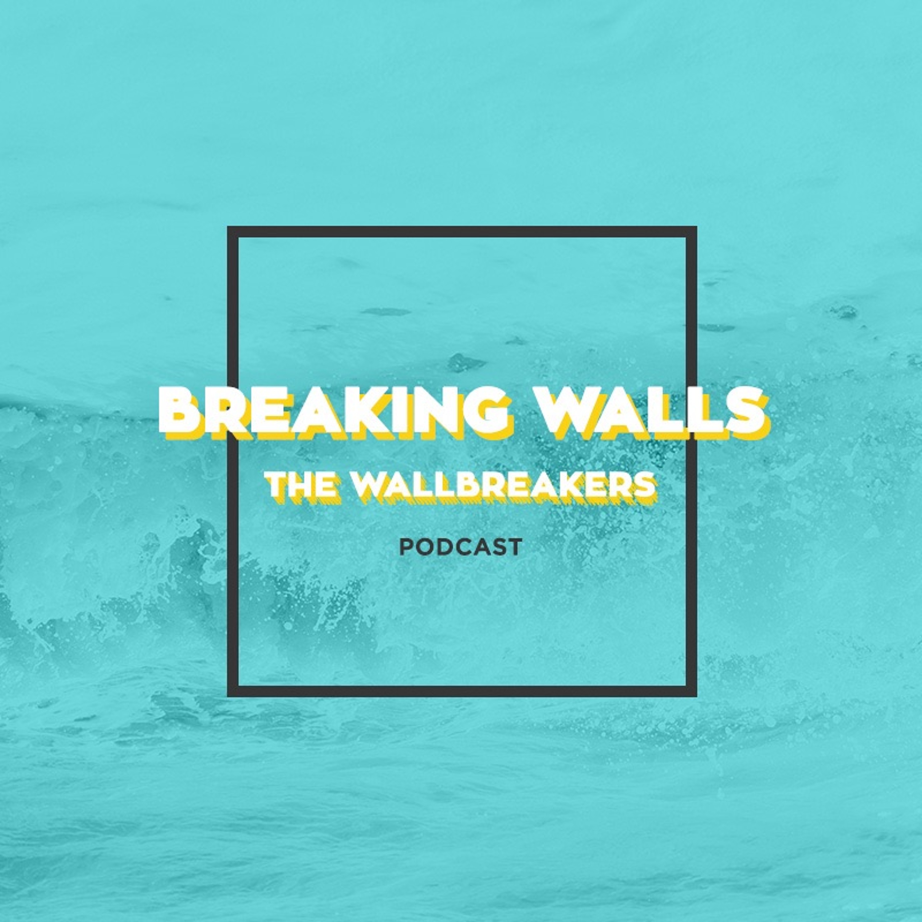 Breaking Walls: The Podcast on the History of American Network Radio Broadcasting