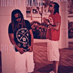 A.M.N Hear Em Talkin Ft. City & Slim The Great