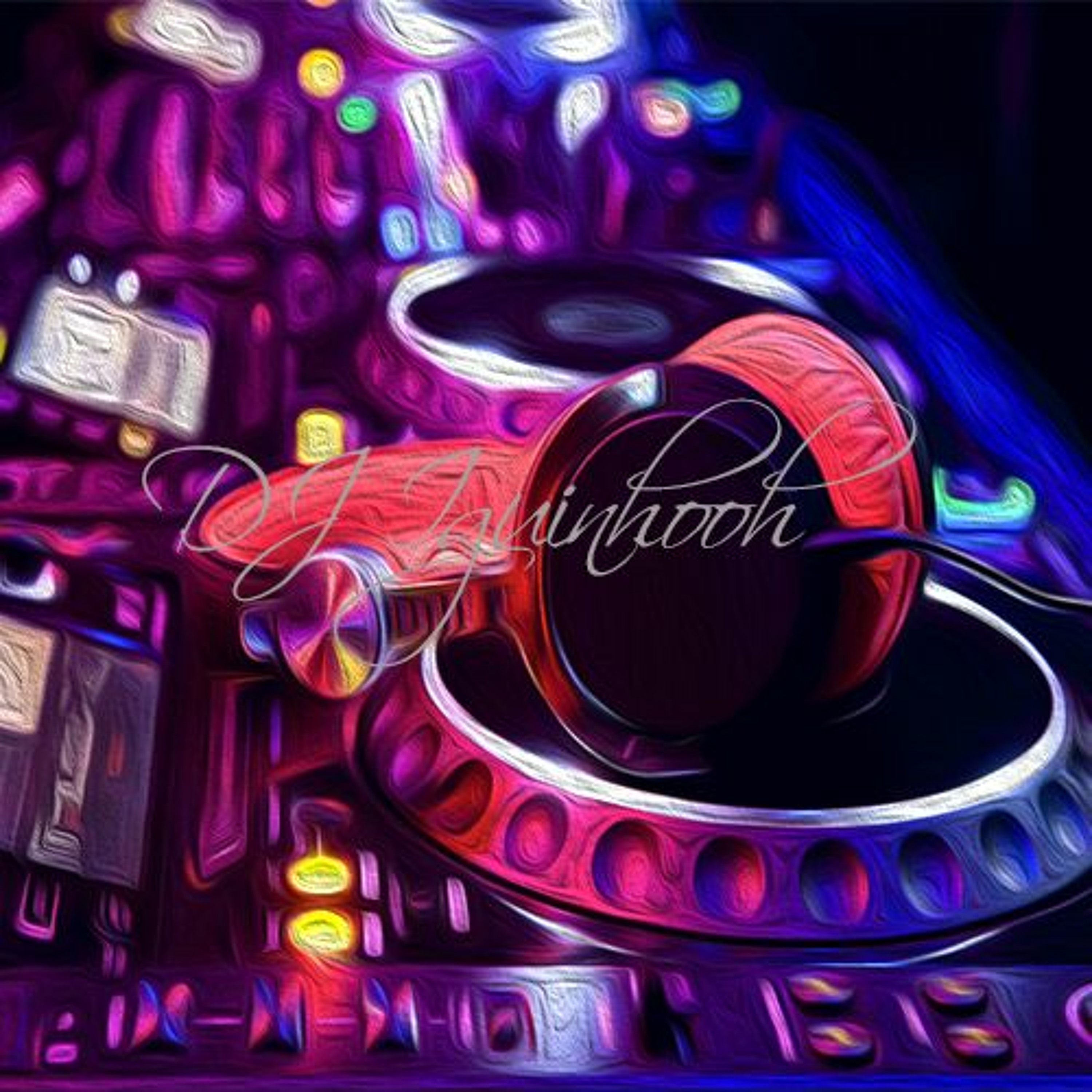 DJ Iguinho \'\'Único\'\'