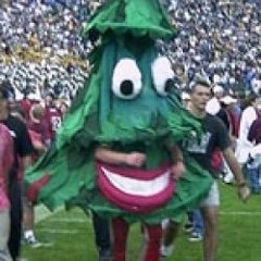 Living Tree (in the style of "Livin' Thing" by the Electric Light Orchestra)