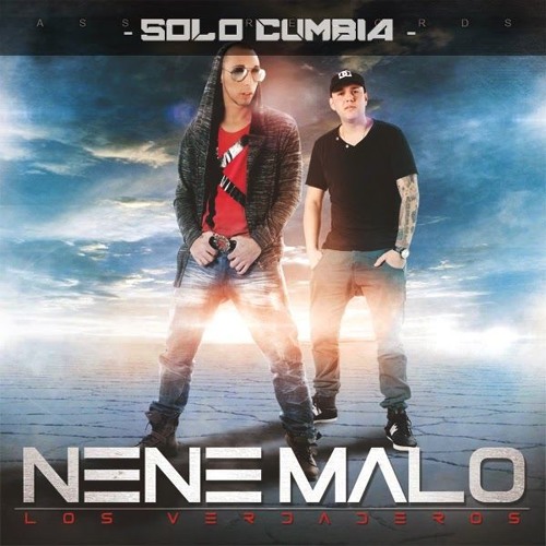 Nene Malo - Baila Y Se Toca [Tema Nuevo 2015]