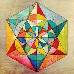 psychedelic vibes