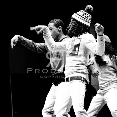 Lil Yu- Nasty - Work it ((09 Solo Track))