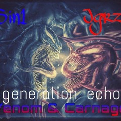 Generation Echo(Sin1/JGRZL)