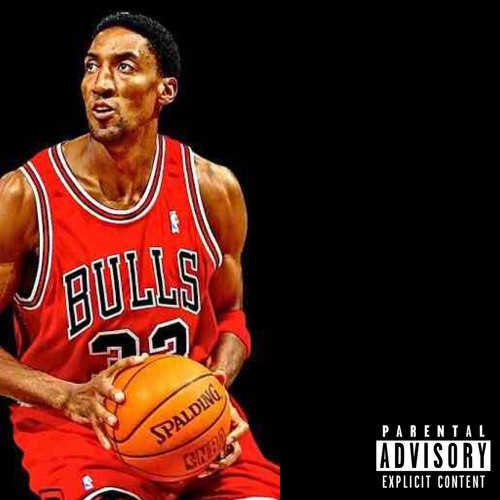 Scottie Pippen [Interlude] Ft. Dre Fortune