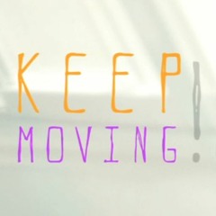 No Ranking - Keep Moving ft Kali Ninmah y Jim B. BANGLINES#4