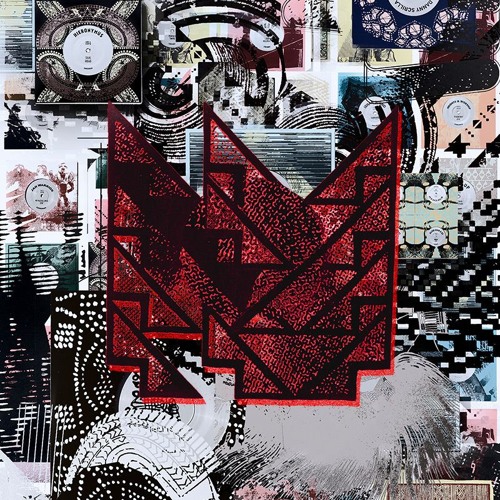 Carhartt WIP Radio October 2015: Alter Echo & E3 - ZamZam Sounds Radio Show