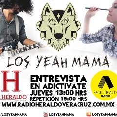 Entrevista en Adictivate de El Heraldo [Interview]