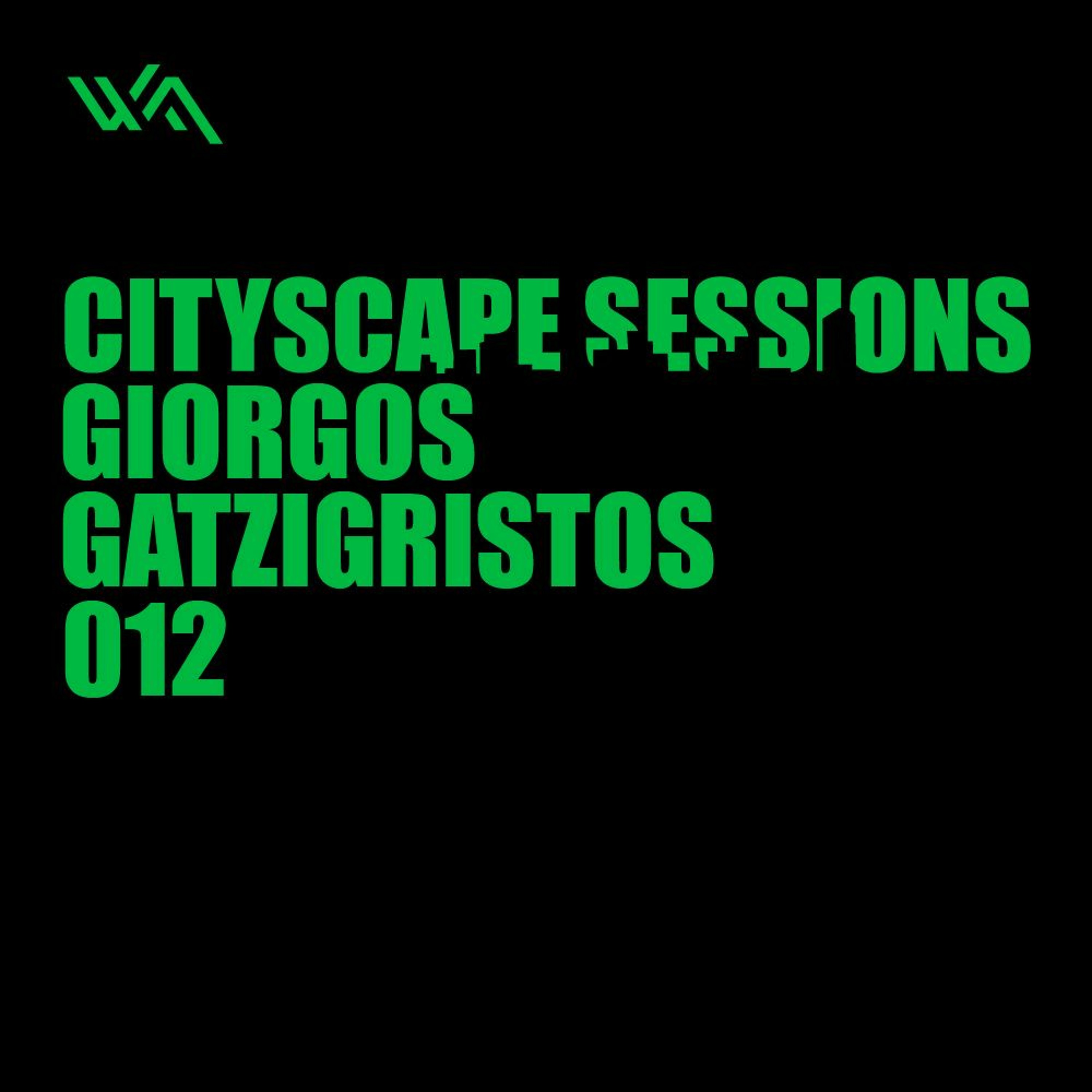 Cityscape Sessions