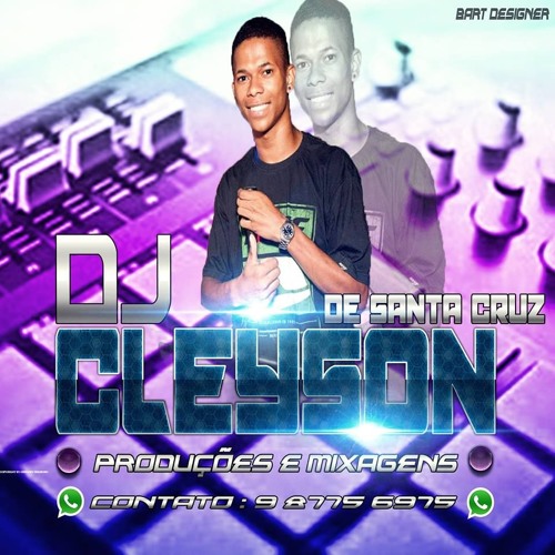== ELA QUE ME PROCUROU QUERENDO DA A XRC (( DJ'S CLEYSON , TOTATOLA & VITOR LUCAS ))