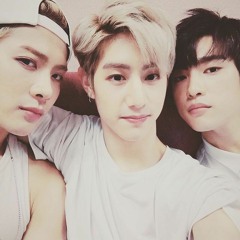 Daeho~Got7- Stop Stop It