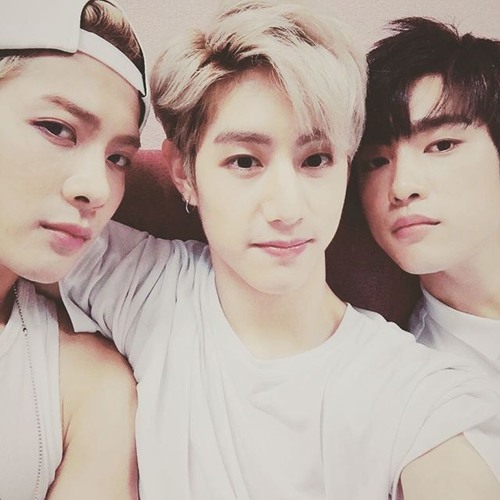 Daeho~Got7- Stop Stop It