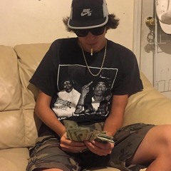 Player [Prod. by AllSteezy]