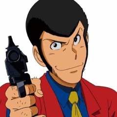 Lupin The 3rd | Opening Theme (97) Trap Beat | @AsisGalvin