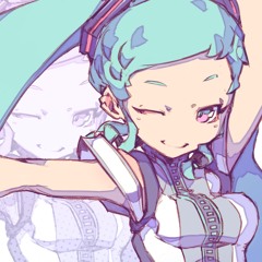 【Robo feat. 初音ミク】Jumpin'【オリジナル曲】