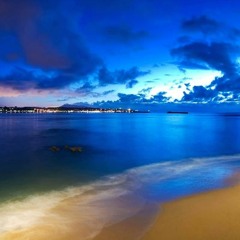CHILLOUT SPACE