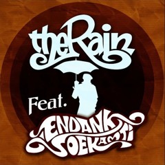 The Rain feat Endang Soekamti - Terlatih Patahati  + Lirik ✔
