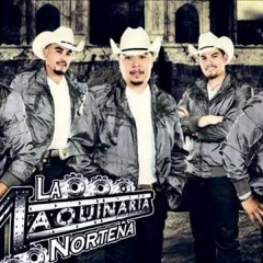 Pa Que Son Pasiones - La Maquinaria Nortena **En Vivo