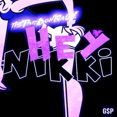 ItsTheDonBaby - Hey Nikki (Prod.Dvdx) Chopped & Screwed