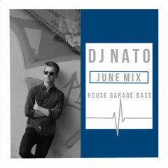 JUNE MIX