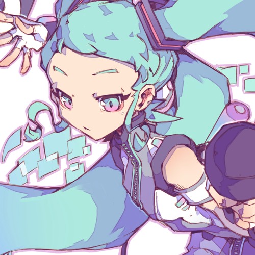 【Robo feat. 初音ミク】Secret Night【オリジナル曲】