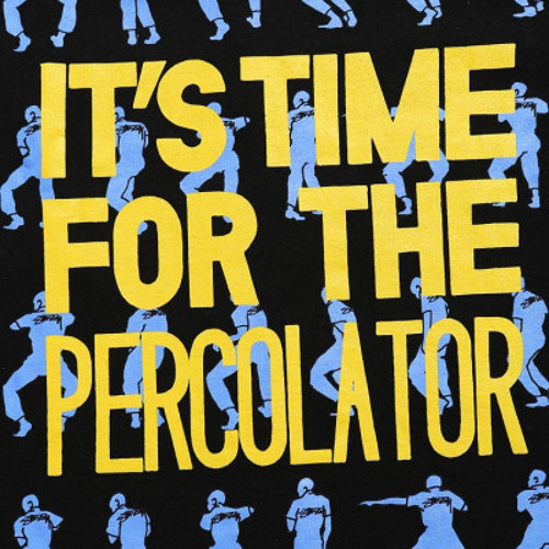 Percolator