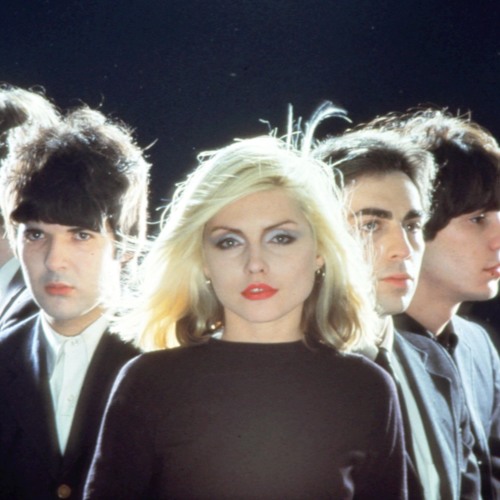 Stream Blondie - Heart Of Glass on Vinyl by racso2099