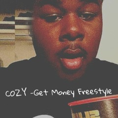 Cozy - Get Money Freestyle