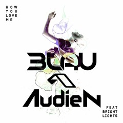How You Love Hindsight (Audien Mashup)