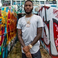 Shy Glizzy - Hunnit Hunnit ft. Boosie Badazz (For Trappers Only) (DigitalDripped.com)