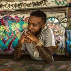 Shy Glizzy - Going Thru It ft. Boosie Badazz (For Trappers Only) (DigitalDripped.com)