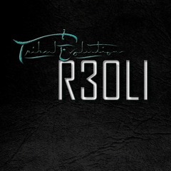 Intro To R3OLI Producer (Tribal Evolution_ mix original)