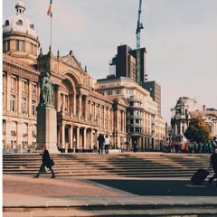 Came Home [Prod. CNRD]